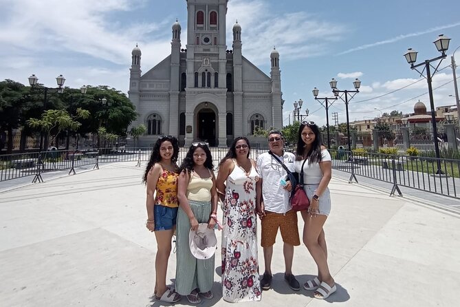 Guided Tour to the Museum of Ica, Huacachina, Buggy and Sandboarding - Tour Overview