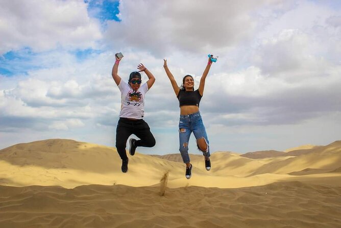 Guided Tour to the Museum of Ica, Huacachina, Buggy and Sandboarding - Traveler Information