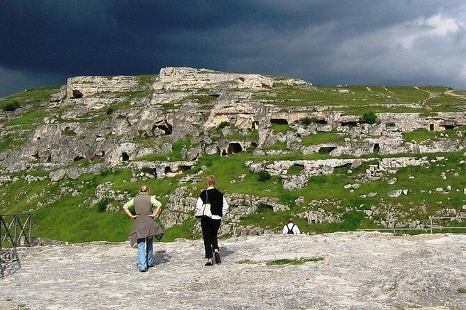 Guided Tour to the Sassi of Matera in Spanish - Addressing Negative Feedback