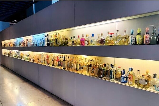 Guided Tour to the Tequila and Mezcal Museum - Meeting and Pickup Details