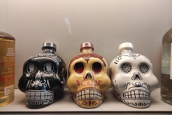 Guided Tour to the Tequila and Mezcal Museum - Tips for a Great Visit