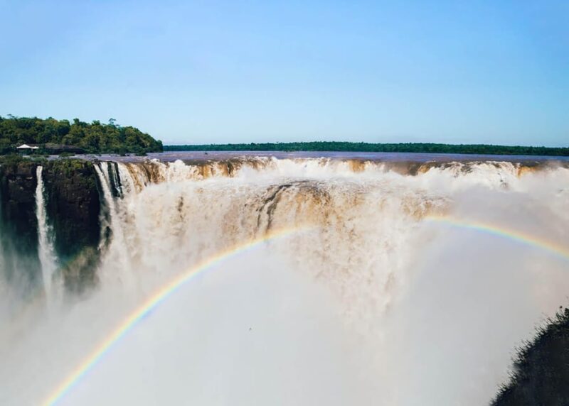 Guided Tour - Trip to the Argentine Waterfalls - Important Information