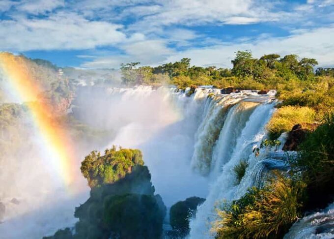 Guided Tour - Trip to the Argentine Waterfalls - Frequently Asked Questions