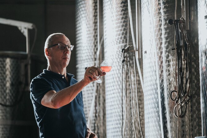 Guided Tour With a Unique Wine Tasting - Reviews and Ratings