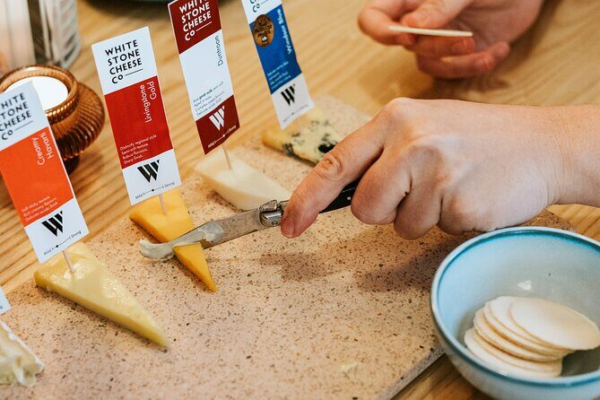 Guided Tour with Cheese & Wine Pairing - Why This Tour Works for Different Travelers