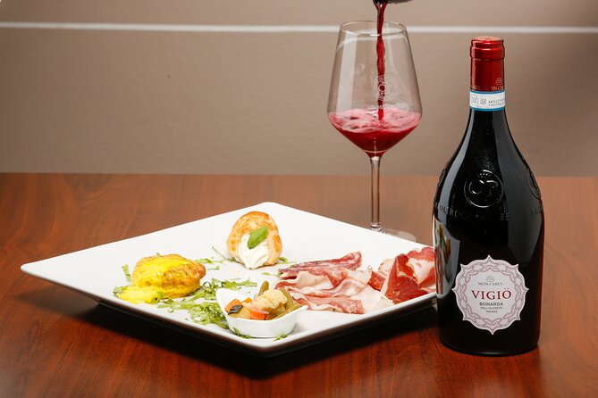 Guided Tour With Tasting - Discovering Organic Vineyards