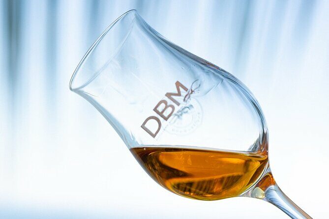 Guided tour with tasting of the Distillery Bonne Mère - Who Should Consider This Tour?