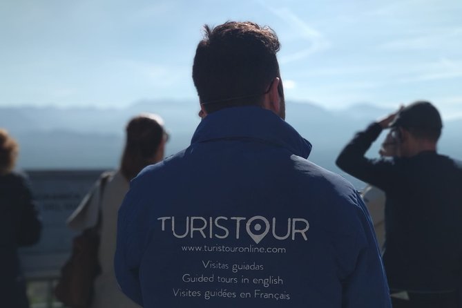 Guided Tour With Tickets. - Inclusions