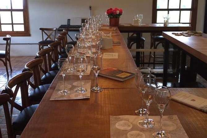 Guided Tour With Wine Tasting at Casa Seganfredo - Gramado - Inclusions and Highlights