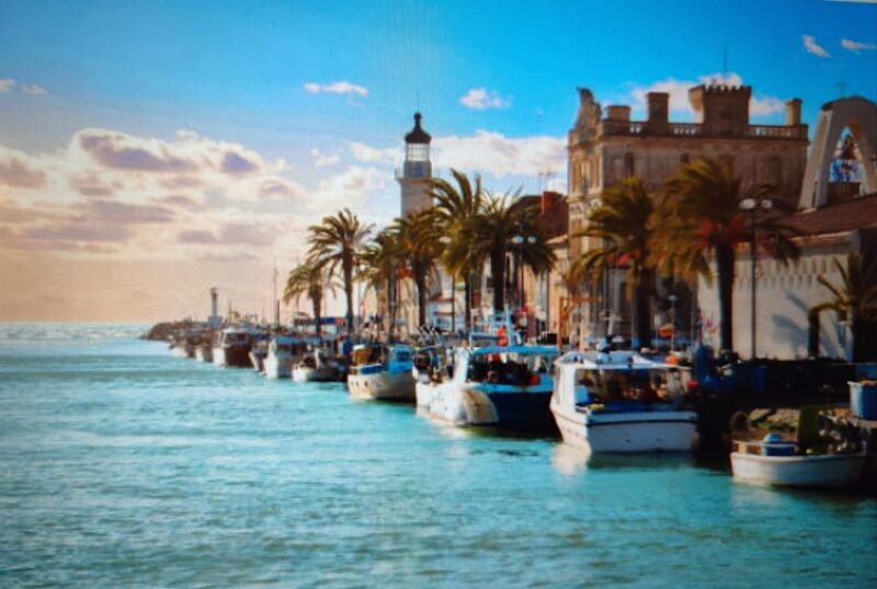 GUIDED TOURS CAMARGUE GETAWAY - Camargue Culture and Experiences