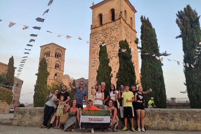 Guided Tours Trujillo Essential - Overview of Trujillo Tours