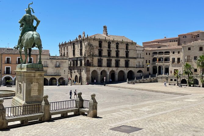 Guided Tours Trujillo Essential - Testimonials From Previous Travelers