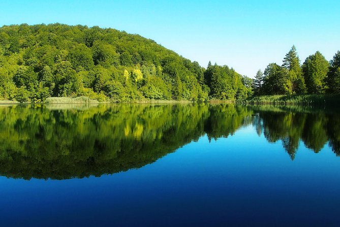 Guided Transfer From Zagreb to Split With Plitvice Lakes Stop - Important Considerations