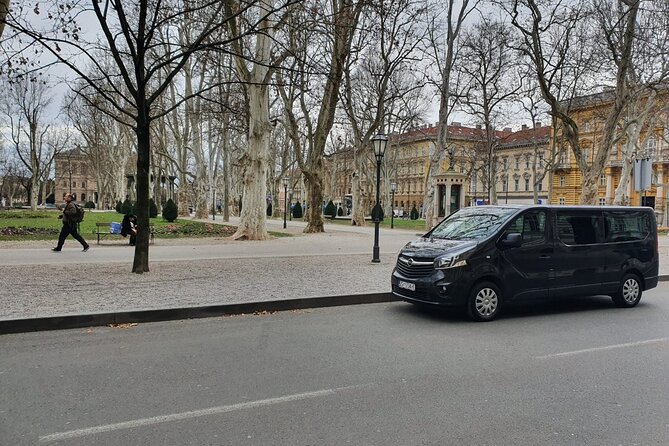 Guided Transfer From Zagreb to Split With Plitvice Lakes Stop - Customer Experiences