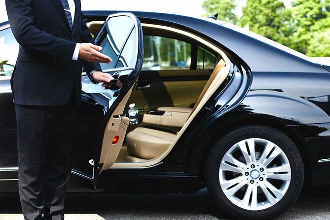 Guided Transportation With English Driver - Customer Reviews