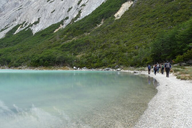 Guided Trek to Laguna Esmeralda With Lunch - Overview of the Trek