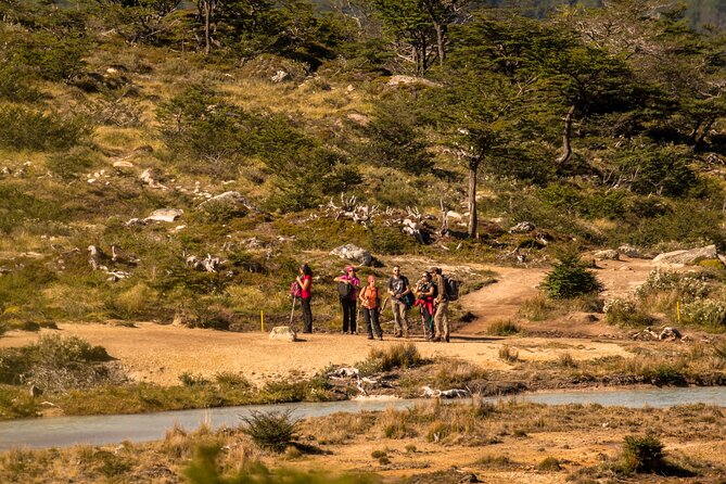 Guided Trek to Laguna Esmeralda With Lunch - Reviews and Ratings