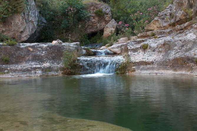 Guided Trekking to Cavagrande Del Cassibile in Sicily - Key Points