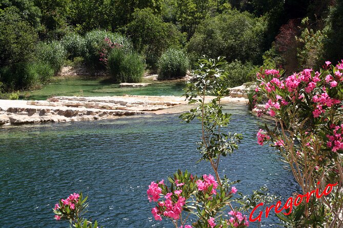 Guided Trekking to Cavagrande Del Cassibile in Sicily - Location and Highlights