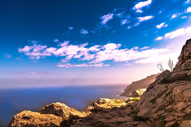 Guided Trike Tour in Mallorca in a Small Group - Explore the Tramuntana Mountains