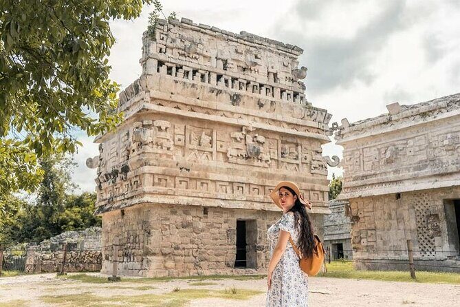 Guided Trip to Chichen Itza, Cenote Saamal, Buffet and Valladolid - Frequently Asked Questions