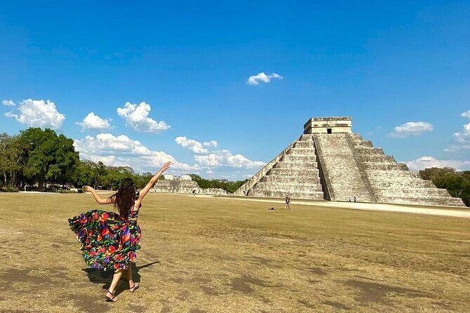 Guided Trip to Chichen Itza, Cenote Saamal, Buffet and Valladolid - Final Thoughts