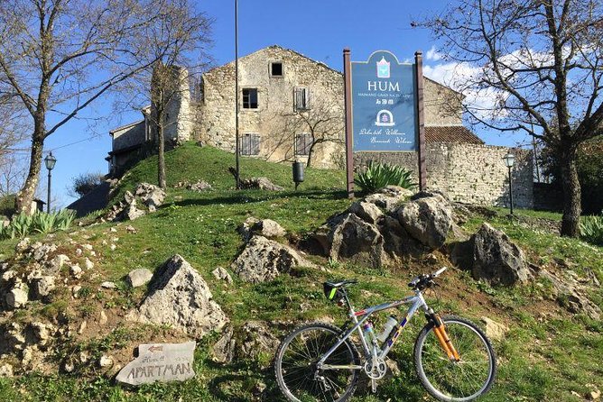 Guided Truffle Hunt Istria - Truffle Tasting and Culinary Delights