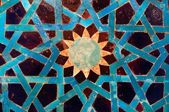 Guided Turkish and Islamic Arts Museum Tour - Start Time