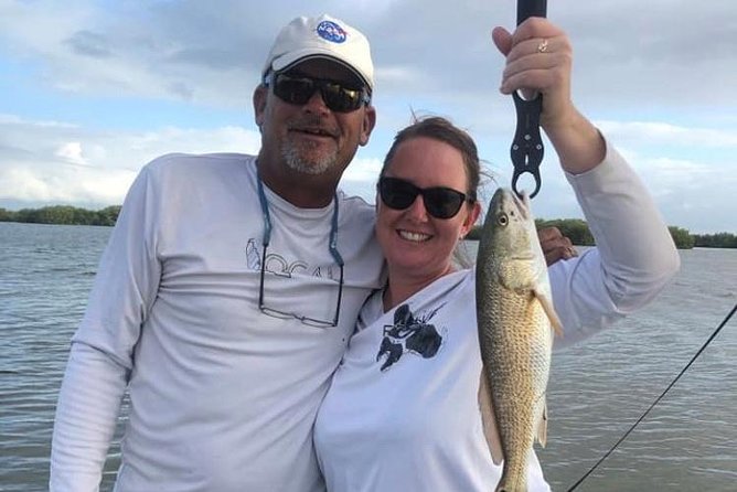 Guided Two Hour Boat Tour of the Indian River Lagoon - Accessibility and Meeting Details
