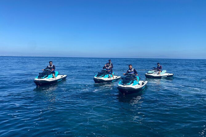 Guided Two hours Jetski Coastal Tour - FAQ