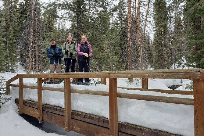 Guided Uinta Forest 3-Mile Hike W/Fire + Lunch/Charcuterie Stop - Lunch and Charcuterie Stop