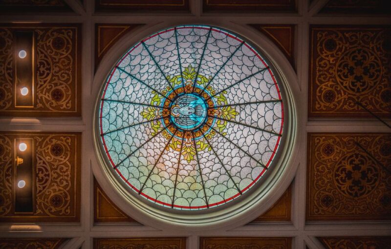 Guided Ultimate Queen City Underground Walking Tour - Key Points