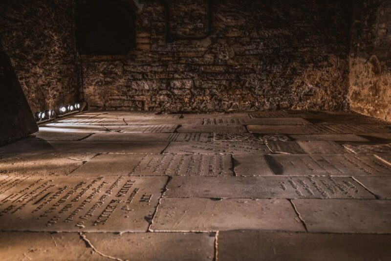 Guided Ultimate Queen City Underground Walking Tour - Tour Highlights and Experience