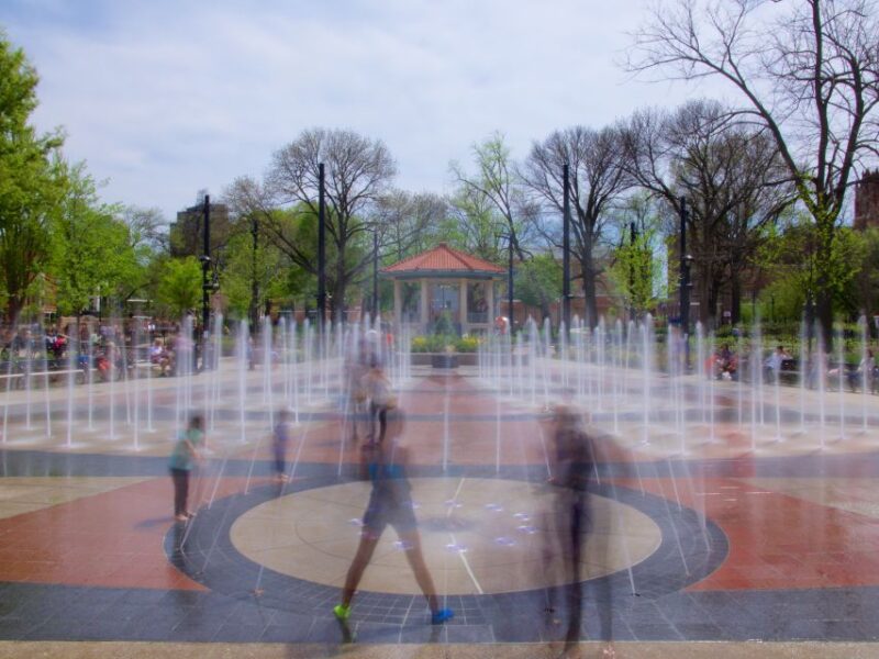 Guided Ultimate Queen City Underground Walking Tour - Inclusions and Restrictions