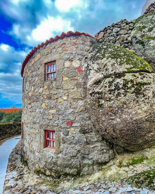 Guided Van Tour in Serra Da Estrela, Coimbra, Viseu, Guarda - Optional Sightseeing Stops