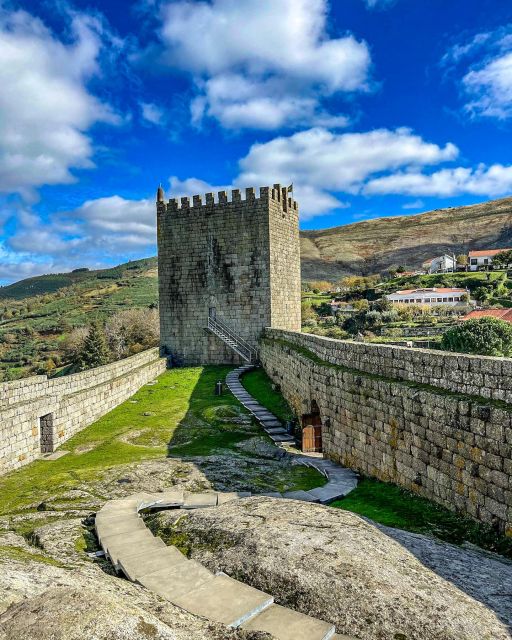 Guided Van Tour in Serra Da Estrela, Coimbra, Viseu, Guarda - Frequently Asked Questions
