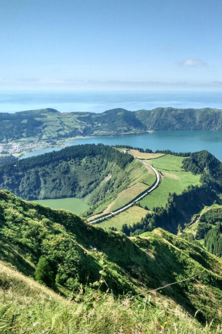 Guided Van Tour Sete Cidades, Lagoa Do Fogo – Volcanic Lakes - Frequently Asked Questions