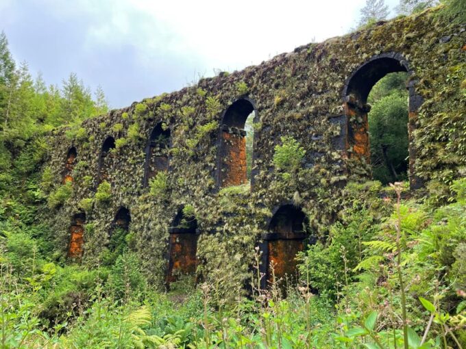 Guided Van Tour Sete Cidades, Lagoa Do Fogo – Volcanic Lakes - Comfortable and Flexible Experience