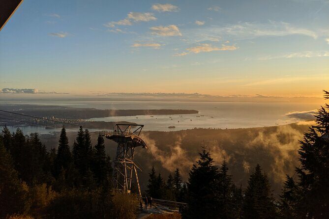 Guided Vancouver Hiking Highlights Day Tour with Gondola Download - Frequently Asked Questions