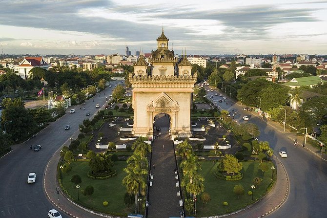 Guided Vientiane City and Buddha Park Full-Day Tour - Tour Inclusions and Additional Information