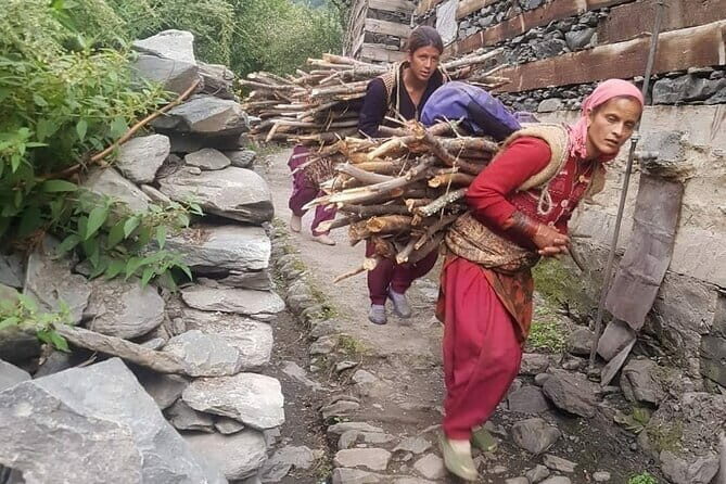 Guided Village walk with Stories in Dharamsala - Exploring Dharamsala’s Countryside: What to Expect