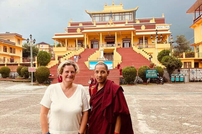 Guided Village walk with Stories in Dharamsala - The Sum Up: Who Will Love This Walk?