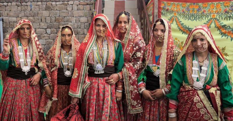 Guided Village Walk With Stories in Dharamsala - Hike Details