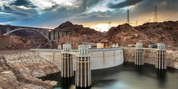 Guided VIP Hoover Dam Tour + Off-Road Adventure - Frequently Asked Questions