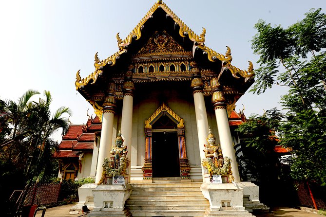 Guided Virtual Tour of Bodhgaya - Meeting and Pickup