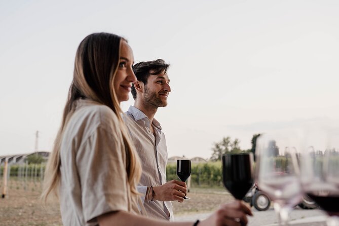 Guided Visit and Wine Tasting at the Winery in Veneto - Exploring Winemaking Techniques