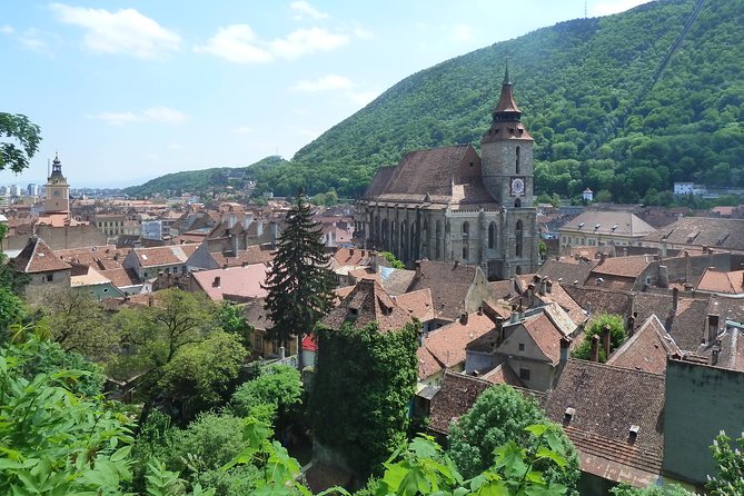 Guided Visit in Spanish to the Medieval Center of Brasov (Native Spanish Guide). - Customer Reviews and Ratings