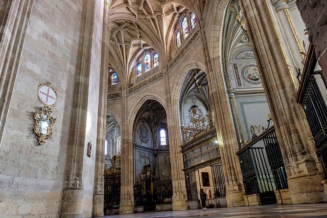 Guided Visit Meet the Lady of the Cathedrals / Guided Visit to Cathedral - Customer Reviews and Ratings