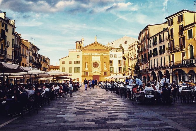 Guided Visit of Padua - Key Points