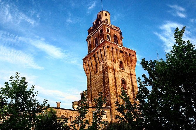 Guided Visit of Padua - Exploring Padua